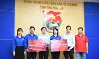  Chuỗi sự kiện &apos;Gieo mầm Thiện tâm&apos; chung tay hỗ trợ người dân tái thiết vì tương lai xanh 第5张