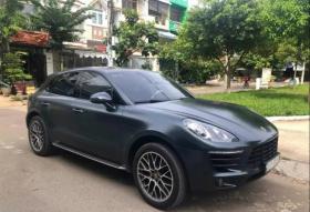 Tòa bác đơn kiện của chủ xe Porsche Macan đối với vị sửa chữa  第1张