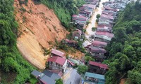  Cảnh báo hàng chục điểm sạt lở tại TPHCM trong mùa mưa lũ 