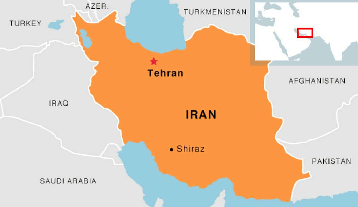 Tổng thống Iran muốn dời đô 