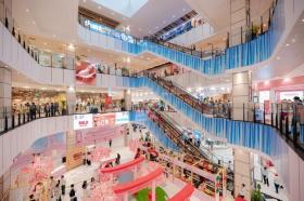  Khai trương AEON Mall Huế &apos;Hòa nhịp văn hóa - Gắn kết muôn nhà&apos; 第3张