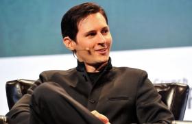 CEO Pavel Durov: Pháp sai lầm khi điều tra Telegram  第1张