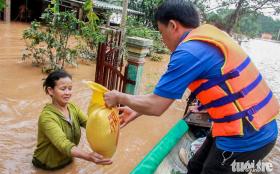 'Đồng bào' là gì mà người Việt hay nói với nhau lúc hoạn nạn?