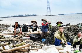 'Đồng bào' là gì mà người Việt hay nói với nhau lúc hoạn nạn?  第1张