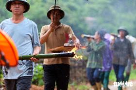 'Đồng bào' là gì mà người Việt hay nói với nhau lúc hoạn nạn?