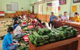 'Đồng bào' là gì mà người Việt hay nói với nhau lúc hoạn nạn?  第4张