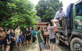 Khởi tố nguyên Phó Chủ tịch xã ở Hà Giang lập khống hồ sơ cấp Giấy chứng nhận quyền sử dụng đất  第3张