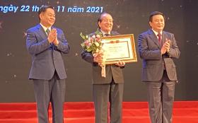 Trao thưởng các tác phẩm lý luận, phê bình văn học, nghệ thuật xuất bản năm 2023  第3张