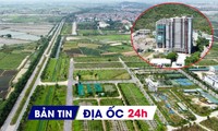  Thị trường đất nền phục hồi chậm, nhà đầu tư chưa &apos;về bờ&apos; 