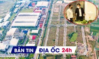  Thị trường đất nền phục hồi chậm, nhà đầu tư chưa &apos;về bờ&apos; 第6张