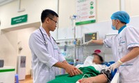  Thông tin mới vụ 21 học sinh ngộ độc sau khi uống trà sữa 