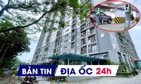  ‘Choáng’ với giá nhà chung cư ngang ngửa biệt thự, liền kề 第5张