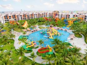  Cuộc đời đáng sống tại Đô thị ở tốt nhất thế giới Ocean City 