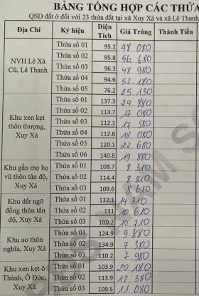  Đấu giá đất huyện Hà Nội có trúng cao gấp 16 lần khởi điểm 第2张