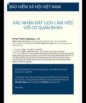  Vất vả xếp hàng online rút BHXH một lần 第2张