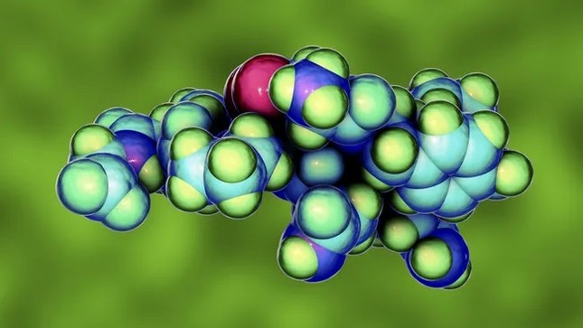  &apos;Hormone tình yêu&apos; có liên hệ giữa chứng ngưng thở khi ngủ và huyết áp cao 第1张