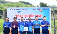  Tăng cường trao đổi, chia sẻ công tác thanh niên Việt Nam – UAE 