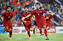 Lịch thi đấu của U20 Việt Nam tại vòng loại U20 châu Á 2025 mới nhất