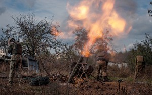 Ngoại trưởng Anh công bố dự báo bất ngờ về xung đột Ukraine khác với những gì TT Zelensky mong muốn  第2张