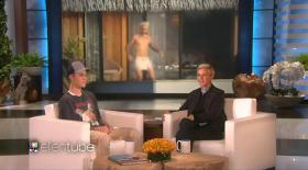 Justin Bieber liên tục bị quấy rối công khai