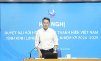  Hỗ trợ 200 triệu cho 4 mô hình kinh tế thanh niên ở Hà Tĩnh 