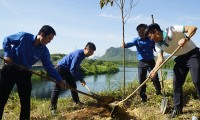  Áo xanh thân thương - Cùng em đến trường 