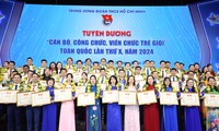  Tặng 30 cặp nhẫn cho thanh niên cưới theo nếp sống mới 第10张