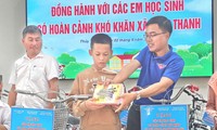  Đại biểu Tàu Thanh niên Đông Nam Á lan tỏa tinh thần yêu nước 第12张