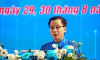  Anh Nguyễn Quốc Toản tái đắc cử Chủ tịch Hội LHTN Việt Nam tỉnh Quảng Trị 第16张