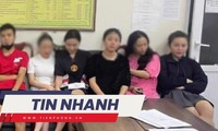  Tuyên án 5 cầu thủ sử dụng ma tuý cùng cô gái trong khách sạn 第9张