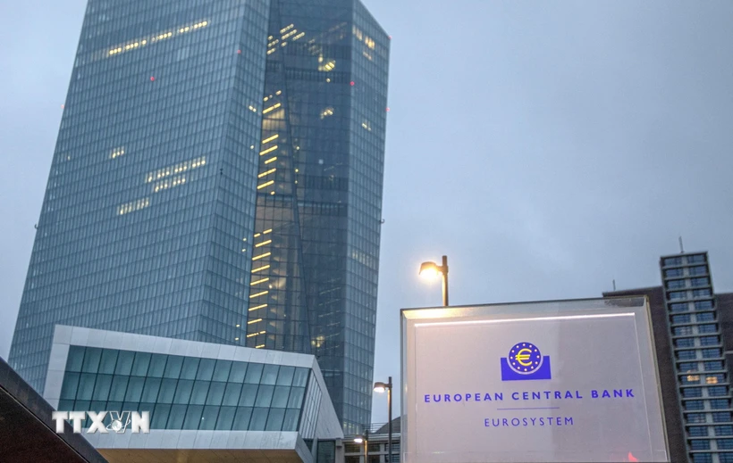  Đường hướng lãi suất vẫn là một câu hỏi mở với ECB 