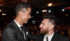 Messi, Ronaldo không được đề cử Quả Bóng Vàng 2024  第1张