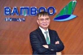  Bamboo Airways lên tiếng về việc tổng giám đốc bị tạm hoãn xuất cảnh