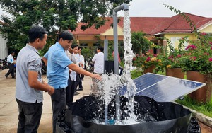 Hội Nông dân Quảng Nam đánh giá cao hiệu quả Dự án chăn nuôi bò sinh sản ở xã Trà Ka  第4张