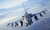  Báo Mỹ: Lô máy bay chiến đấu F-16 đầu tiên đã đến Ukraine 第4张