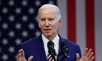  Tướng về hưu: Tổng thống Biden có 4 cơ hội tái định hình an ninh Mỹ 