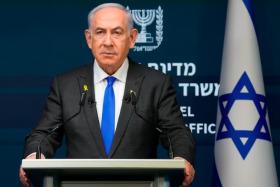  Anh dừng bán một số loại vũ khí cho Israel, Thủ tướng Netanyahu nói ‘đáng xấu hổ’ 第1张