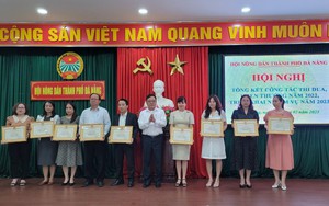 Hội Nông dân TP.Đà Nẵng sắp tổ chức Phiên chợ nông sản và sản phẩm OCOP năm 2024