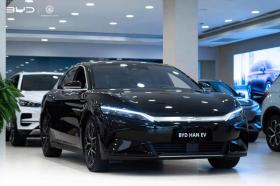 Loạt xe mới ra mắt tại Vietnam Motor Show 2024: Đa dạng phân khúc, có cả điện  第7张