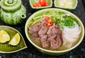  Khi phở thành di sản quốc gia 