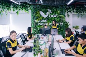  Start-up công nghệ Việt tự tin cạnh tranh