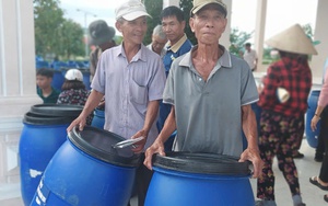 100 thí sinh tham dự Hội thi Chủ tịch Nông dân - Tuyên truyền viên giỏi tỉnh Hậu Giang  第5张