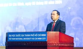 'Mong học sinh bớt đố kỵ, tự mãn, bớt dùng điện thoại' 