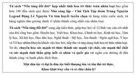  Kỳ III: Quỷ Cốc Tử mưu lược toàn thư – Phản ứng 