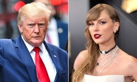  Xôn xao hợp đồng chia tay của Taylor Swift 