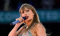  Xôn xao hợp đồng chia tay của Taylor Swift 