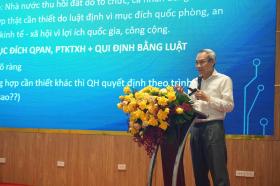 Chuyên gia: Đấu giá đất Thanh Oai 100 triệu đồng/m2, dân rất đói đầu tư  第2张