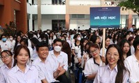  10 trường đại học có doanh thu trên nghìn tỷ 