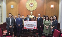  10 trường đại học có doanh thu trên nghìn tỷ 