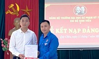  Chuyện về nam sinh vùng cao Nghệ An giành 3 Huy chương Vàng thể thao 